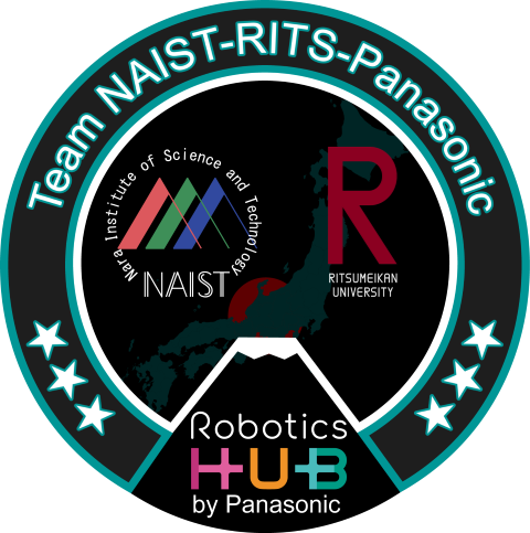 Team NAIST-RITS-Panasonic